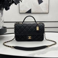 Chanel Top Handle Bags